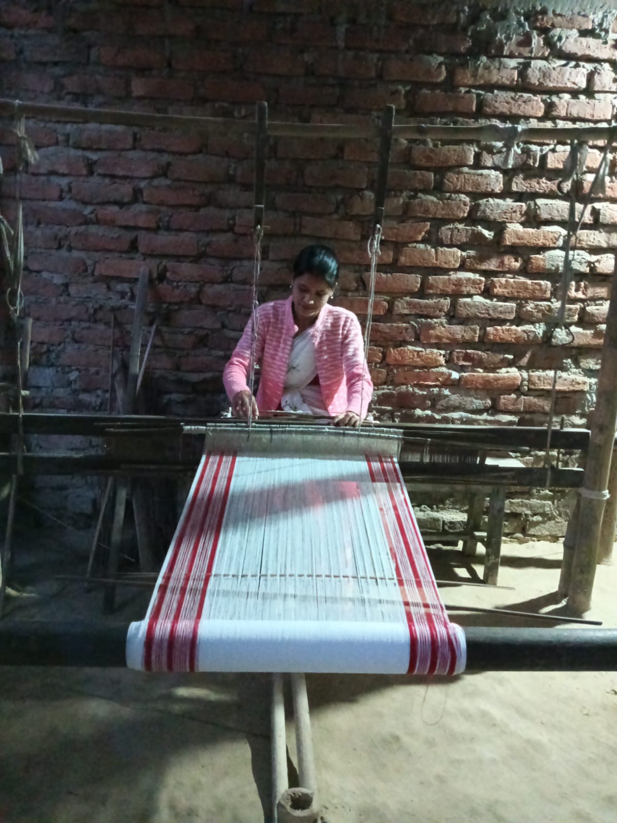 Rural Livelihood Support