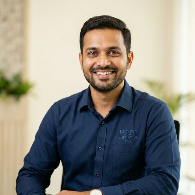 Bikash Saikia
