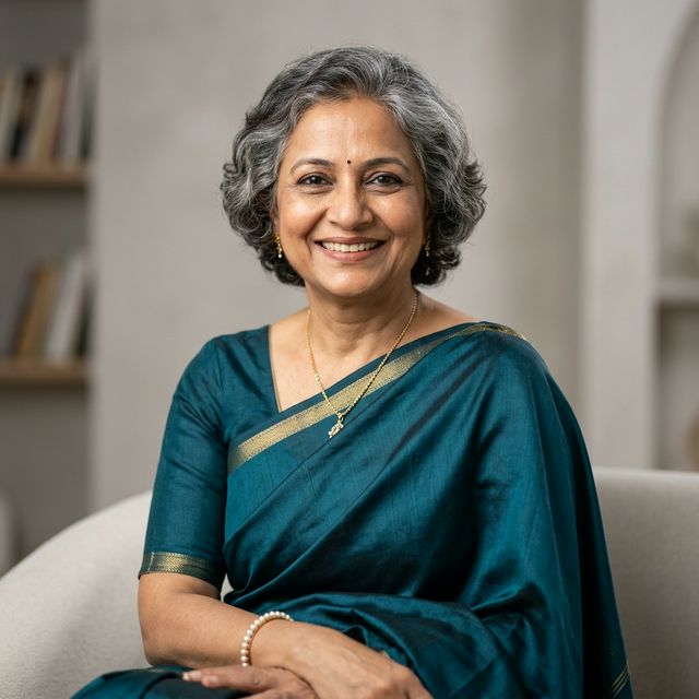 Dr. Meera Borah